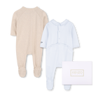 Conjunto de 2 pijamas KENZO KIDS 
                    UNISEXO