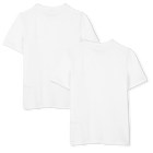 Lote de 2 camisetas BOSS 
                    NI&Ntilde;O