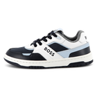 Zapatillas con cordones BOSS 
                    NI&Ntilde;O