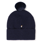Gorro de punto BOSS 
                    NI&Ntilde;O