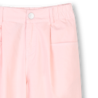 Pantal&oacute;n de popelina KENZO KIDS 
                    NI&Ntilde;A