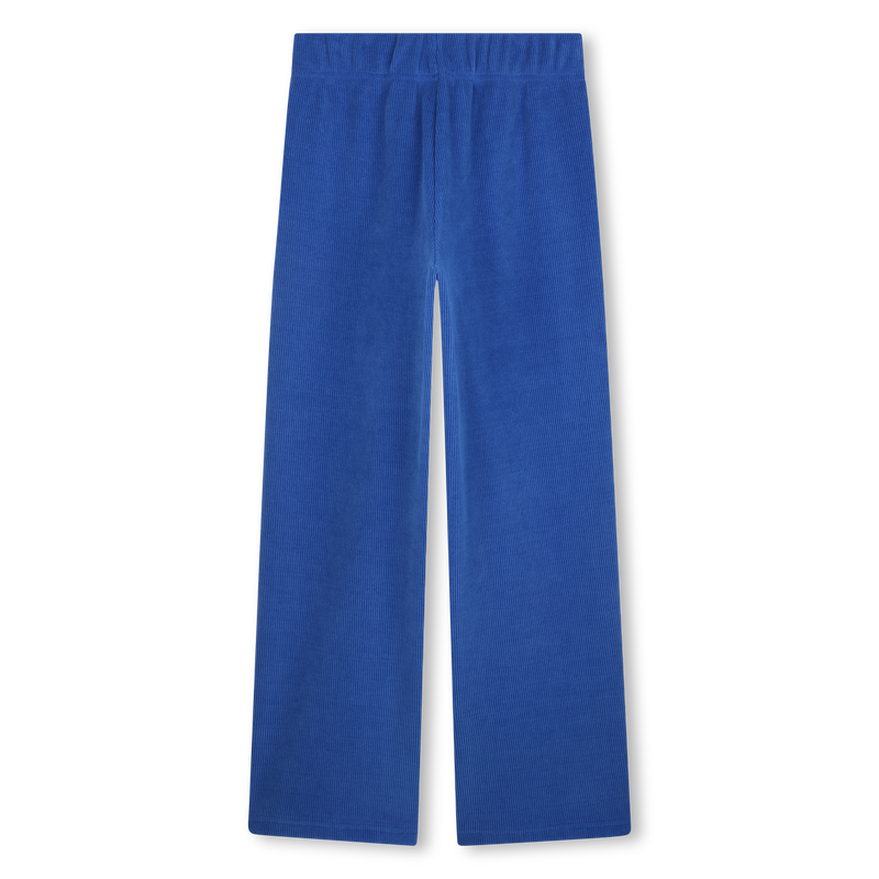 Pantalones anchos BILLIEBLUSH 
                        NI&Ntilde;A