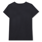 Camiseta MICHAEL KORS 
                    NI&Ntilde;A