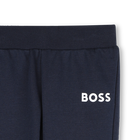Conjunto de ch&aacute;ndal BOSS 
                    NI&Ntilde;O