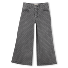 Pantal&oacute;n de denim MICHAEL KORS 
                    NI&Ntilde;A