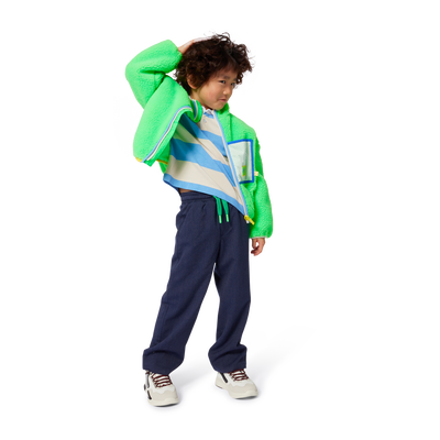 Pantalones de cintura el&aacute;stica BILLIEBLUSH NI&Ntilde;O