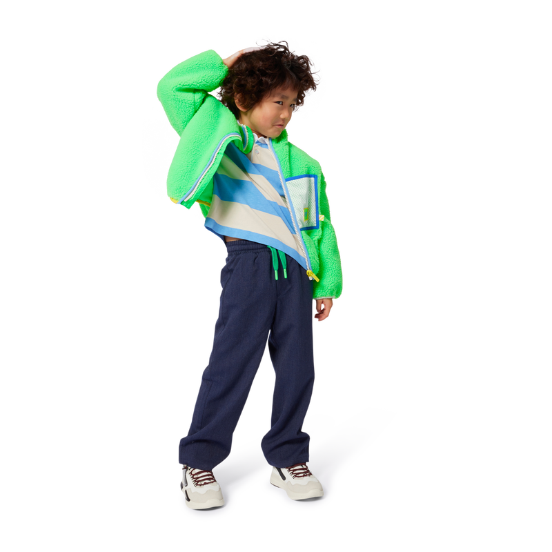 Pantalones de cintura el&aacute;stica BILLIEBLUSH 
                        NI&Ntilde;O