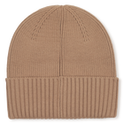 Gorro de punto BOSS 
                    NI&Ntilde;O