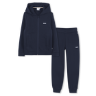 Conjunto de ch&aacute;ndal BOSS 
                    NI&Ntilde;O