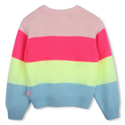 Su&eacute;ter BILLIEBLUSH 
                    NI&Ntilde;A