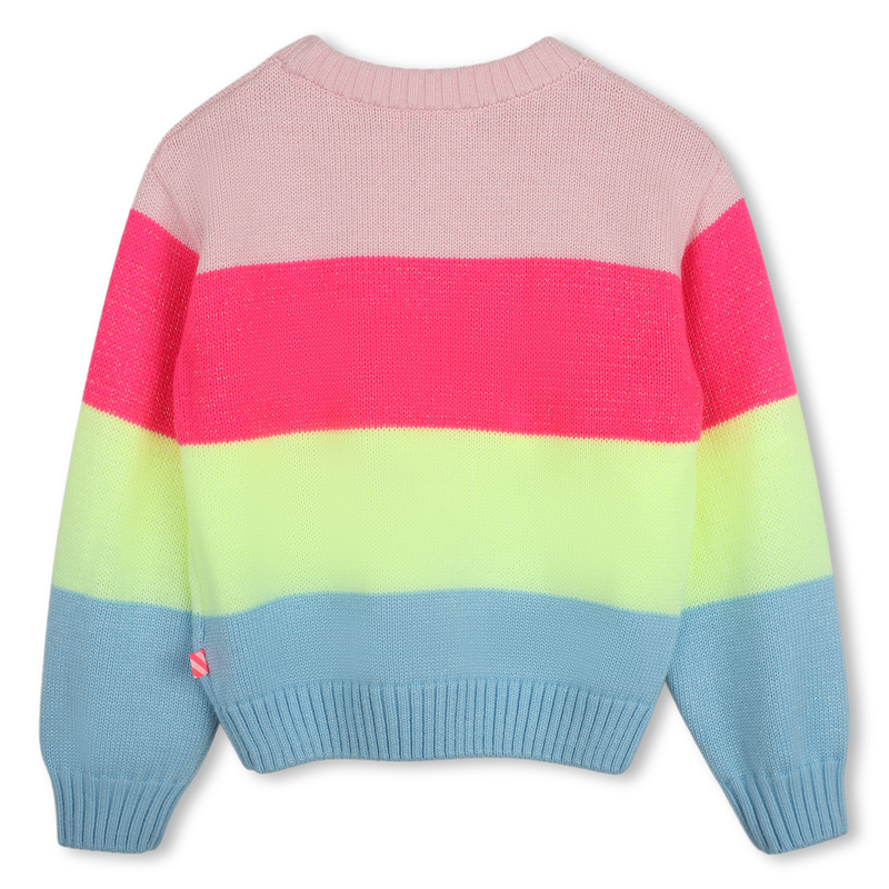 Su&eacute;ter BILLIEBLUSH 
                        NI&Ntilde;A