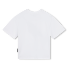 Camiseta de manga corta MARC JACOBS 
                    UNISEXO