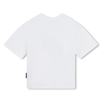 Camiseta de manga corta MARC JACOBS UNISEXO