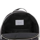 Mochila de sarga MARC JACOBS 
                    NI&Ntilde;A