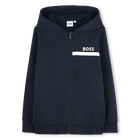 Conjunto de ch&aacute;ndal BOSS 
                    NI&Ntilde;O