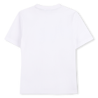 Camiseta de manga corta BOSS 
                    NI&Ntilde;O