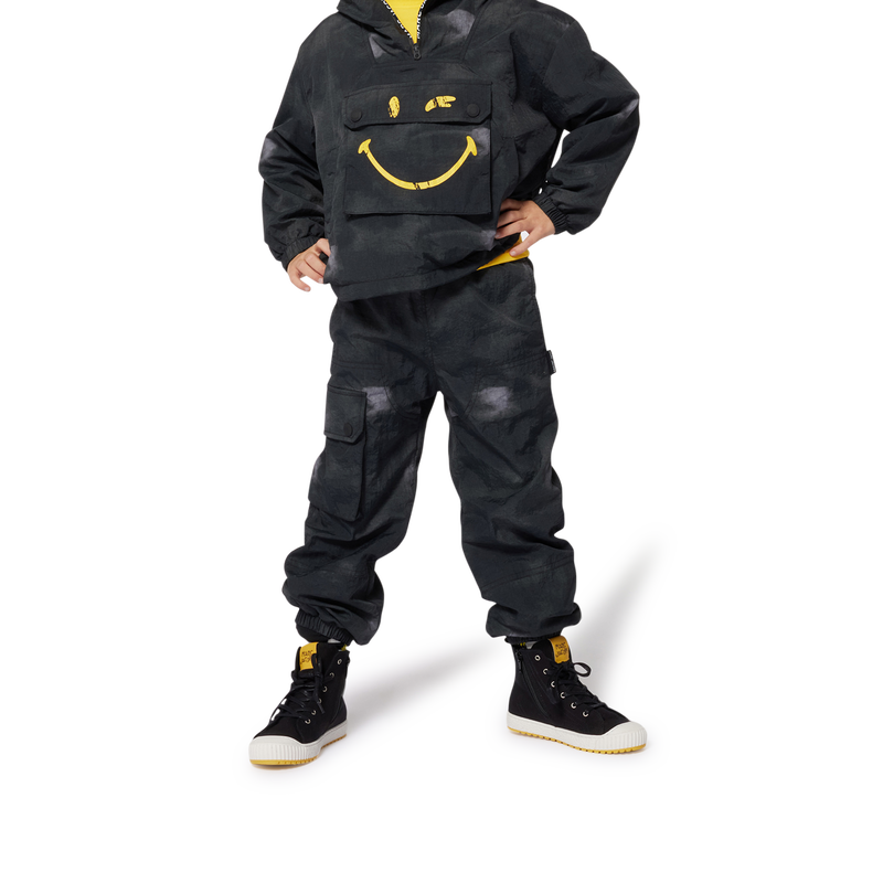 Pantal&oacute;n de ch&aacute;ndal MARC JACOBS 
                        UNISEXO