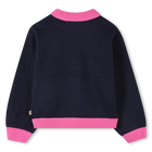 Jersey de punto fino BILLIEBLUSH 
                    NI&Ntilde;A