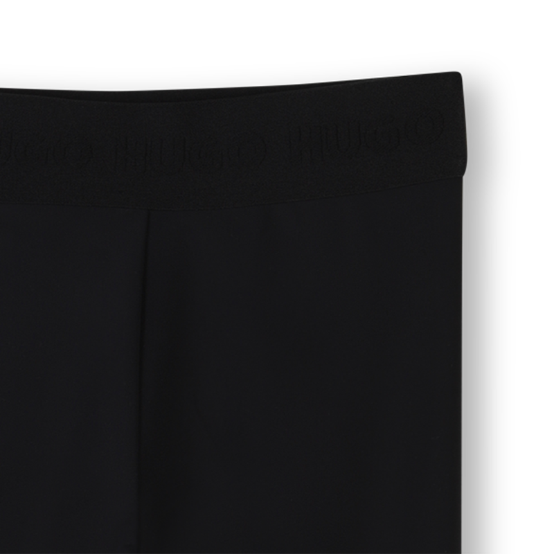 Leggings fantas&iacute;a HUGO 
                        NI&Ntilde;A