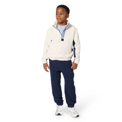 Pantal&oacute;n BOSS NI&Ntilde;O