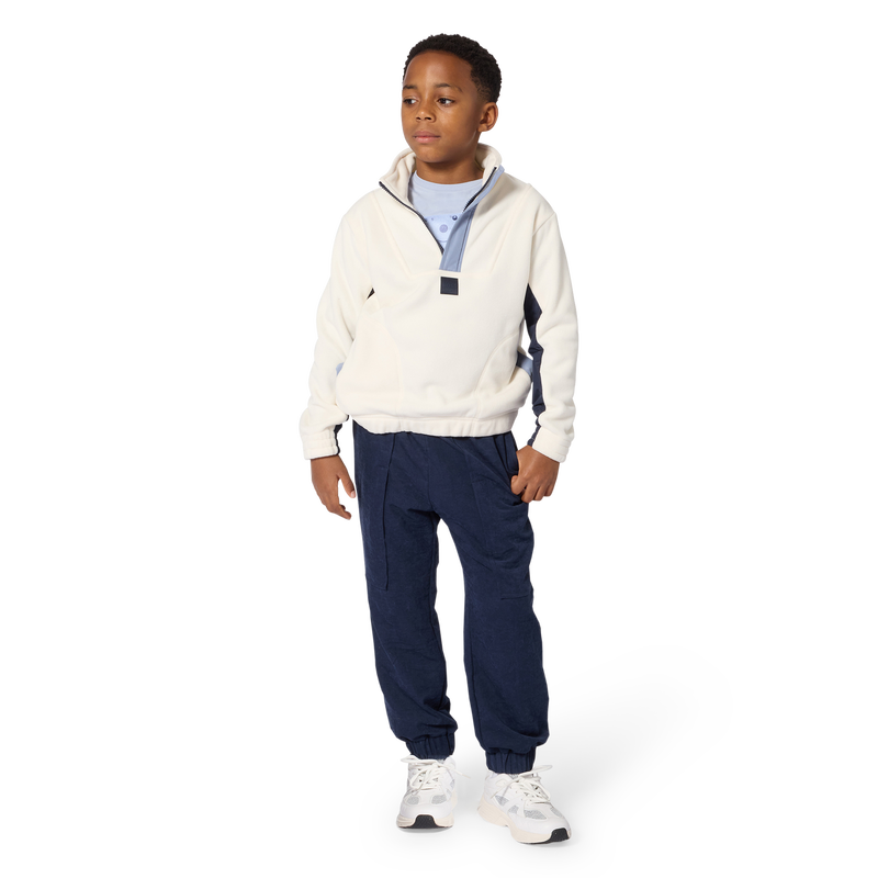 Pantal&oacute;n BOSS 
                        NI&Ntilde;O