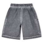 Bermudas con cintura el&aacute;stica TIMBERLAND 
                    NI&Ntilde;O