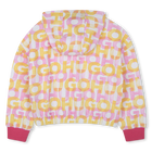 Sudadera con capucha HUGO 
                    NI&Ntilde;A