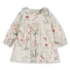 Vestido GIVENCHY 
                    NI&Ntilde;A
