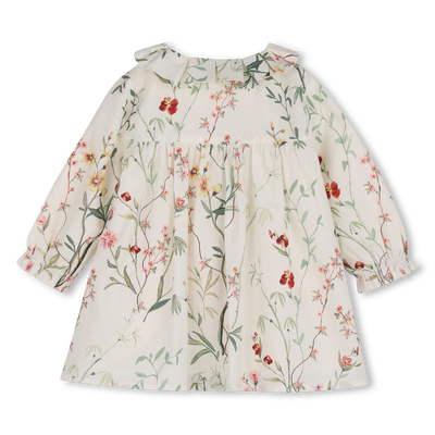 Vestido GIVENCHY NI&Ntilde;A