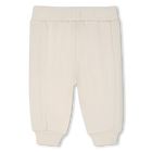 Conjunto de pantal&oacute;n, c&aacute;rdigan y camiseta BOSS 
                    NI&Ntilde;O