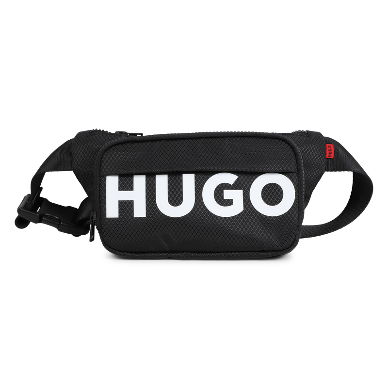 Ri&ntilde;onera ajustable HUGO 
                        NI&Ntilde;O