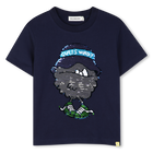Camiseta de mangas cortas BILLIEBLUSH 
                    NI&Ntilde;O