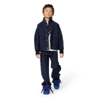 Chaqueta de ceremonia LANVIN 
                    NI&Ntilde;O