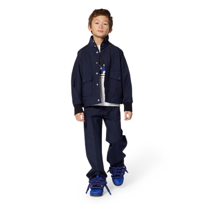 Chaqueta de ceremonia LANVIN NI&Ntilde;O