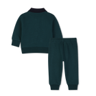 Conjunto de ch&aacute;ndal TIMBERLAND 
                    NI&Ntilde;O
