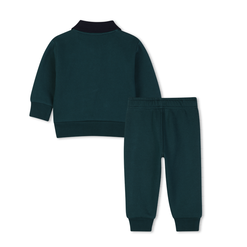 Conjunto de ch&aacute;ndal TIMBERLAND 
                        NI&Ntilde;O