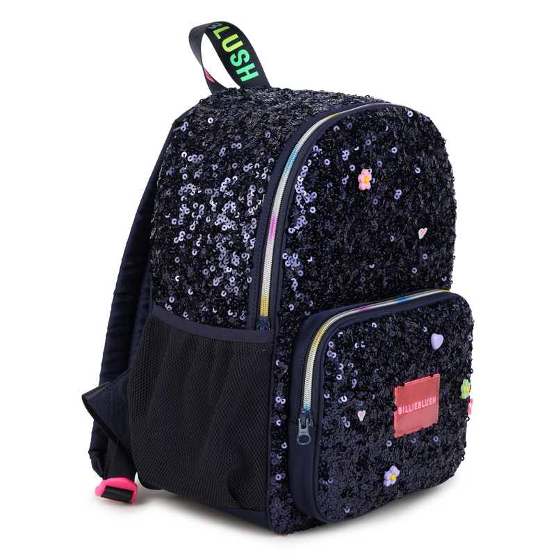 Mochila BILLIEBLUSH 
                        NI&Ntilde;A