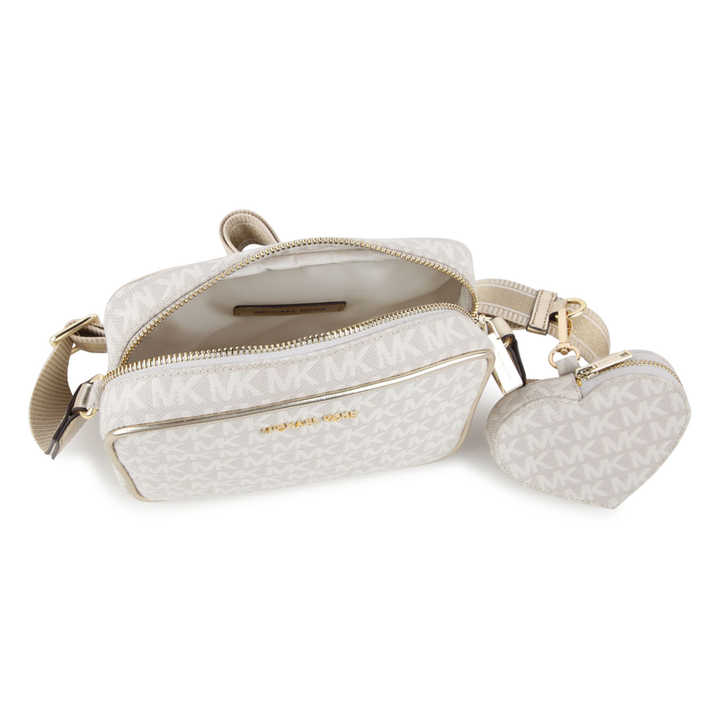 Bolso y monedero MICHAEL KORS 
                        NI&Ntilde;A