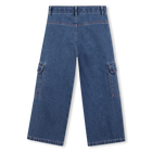 Pantalones vaqueros BILLIEBLUSH 
                    NI&Ntilde;A