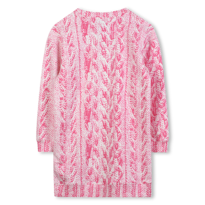 VESTIDO MARC JACOBS NI&Ntilde;A