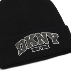 Gorro de punto DKNY 
                    NI&Ntilde;A