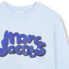 Camiseta de manga larga MARC JACOBS 
                    NI&Ntilde;O