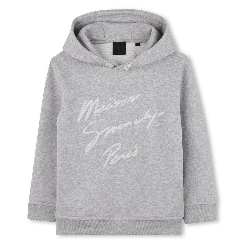 Sudadera con capucha GIVENCHY 
                        UNISEXO