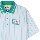 Polo de manga corta MARC JACOBS 
                    NI&Ntilde;O