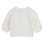 Conjunto de sudadera y pantal&oacute;n MICHAEL KORS 
                    NI&Ntilde;A