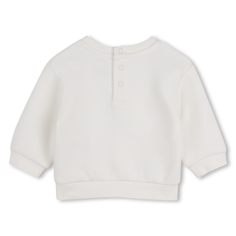 Conjunto de sudadera y pantal&oacute;n MICHAEL KORS 
                        NI&Ntilde;A