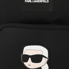 Mochila KARL LAGERFELD KIDS 
                    NI&Ntilde;O