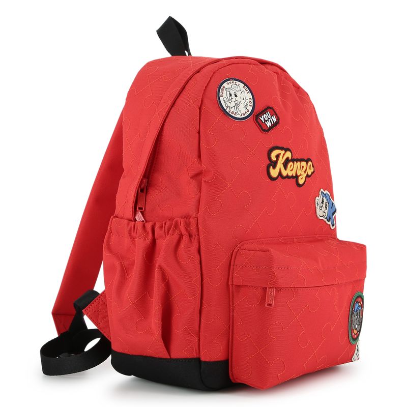 Mochila KENZO KIDS 
                        UNISEXO