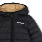 Chaleco acolchado TIMBERLAND 
                    NI&Ntilde;O