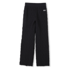 Pantal&oacute;n largo acabado gofrado DKNY 
                    NI&Ntilde;A